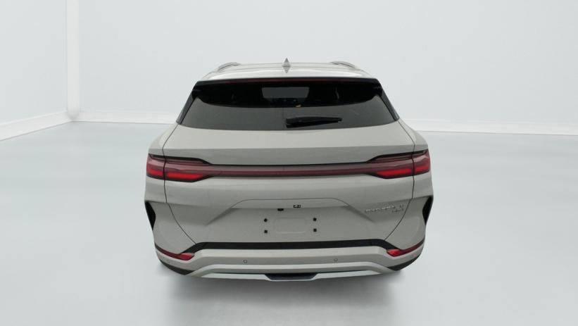 Aperçu du véhicule : 1.5l DM-i 218ch PHEV Boost (18kWh)