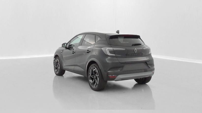 Aperçu du véhicule : 1.8 E-Tech Full Hybrid 160ch Esprit Alpine