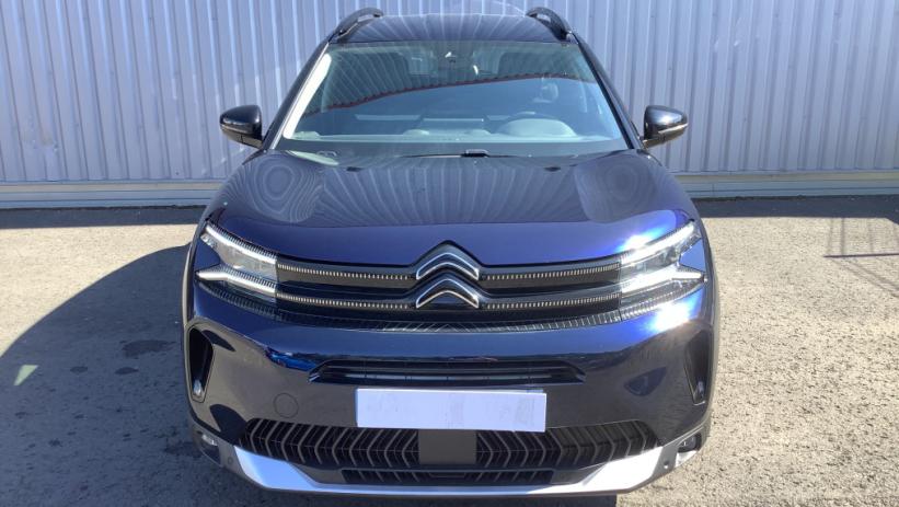 Aperçu du véhicule : C5 AIRCROSS Hybride 136 e-DCS6 Max