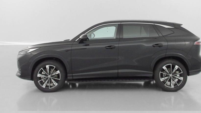 Aperçu du véhicule : 1.5T PHEV 272ch Luxury