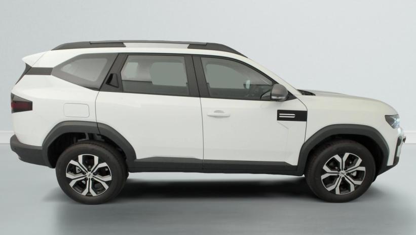 Aperçu du véhicule : Mild Hybrid 140 Expression