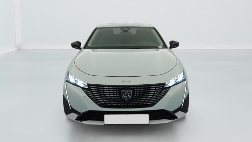 Aperçu du véhicule : Hybrid 145 e-DCS6 Allure