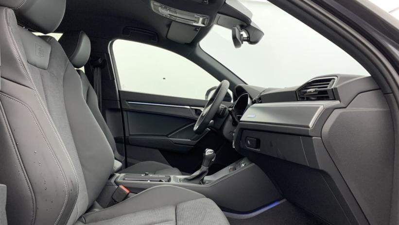 Aperçu du véhicule : 35 TDI 150 ch S tronic 7 S line plus
