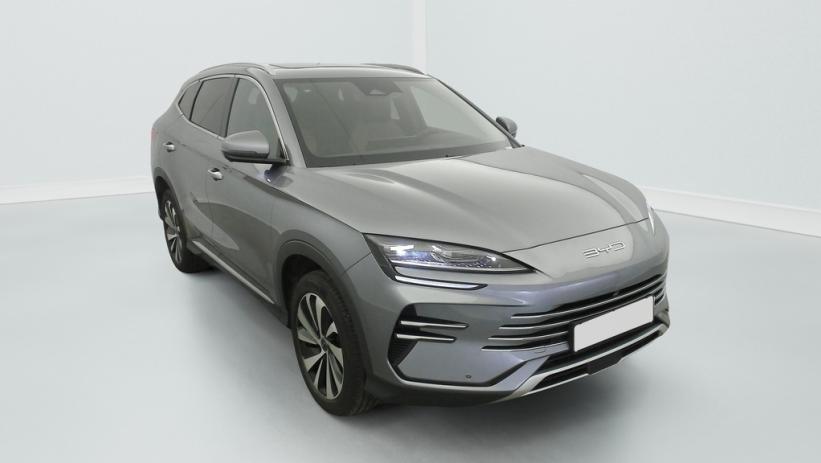 Aperçu du véhicule : 1.5l DM-i 218ch PHEV Boost (18kWh)