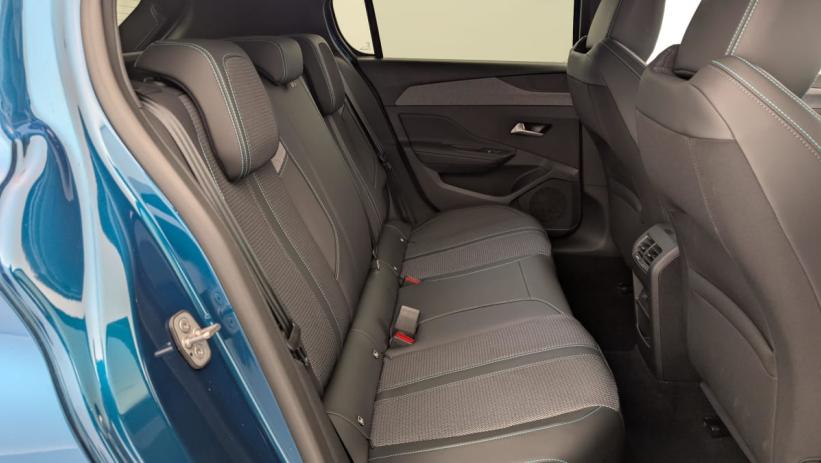 Aperçu du véhicule : Hybrid 145 e-DCS6 Allure