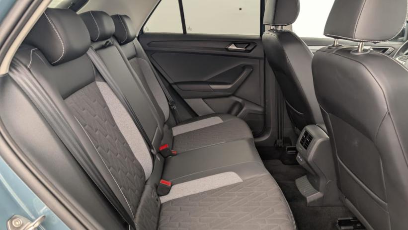 Aperçu du véhicule : 2.0 TDI 150 Start Stop DSG7 Life Plus