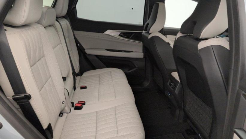 Aperçu du véhicule : Espace full hybrid E-Tech 200 ch 7pl Iconic