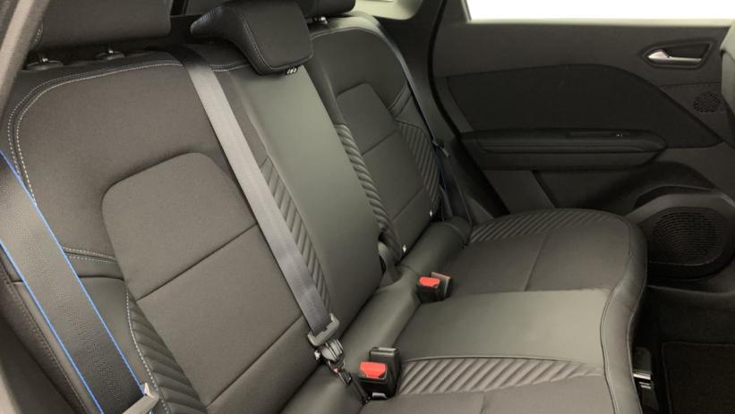 Aperçu du véhicule : E-Tech full hybrid 160 ch Esprit Alpine