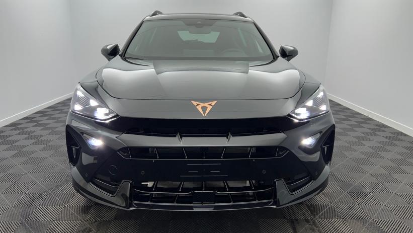 Aperçu du véhicule : 2.0 TDI 150 ch DSG7 V Noir Minuit avec 4155€ d'équipements inclus