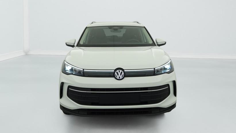 Aperçu du véhicule : 1.5 eTSI 150CV DSG7 LIFE PLUS