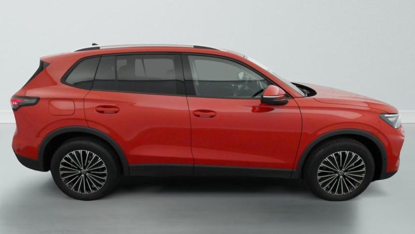 Aperçu du véhicule : 1.5 eTSI 150CV DSG7 LIFE PLUS