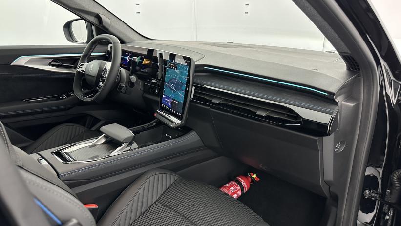 Aperçu du véhicule : E-Tech full hybrid 200ch Esprit Alpine