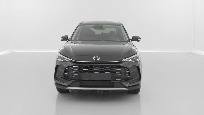 Aperçu du véhicule : 1.5 L Hybrid+ 197ch Luxury