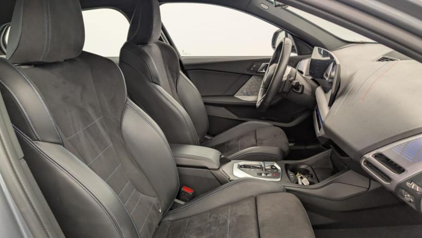 Aperçu du véhicule : 120d 163 ch DKG7 M Sport