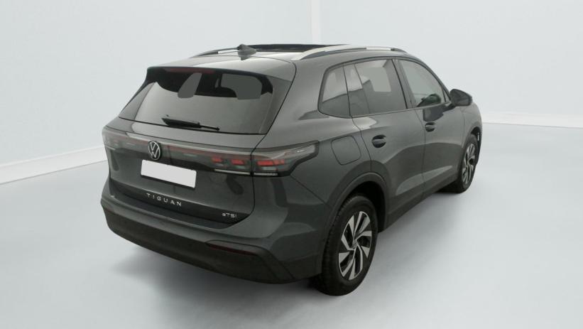 Aperçu du véhicule : 1.5 eTSI 150CV DSG7 LIFE PLUS