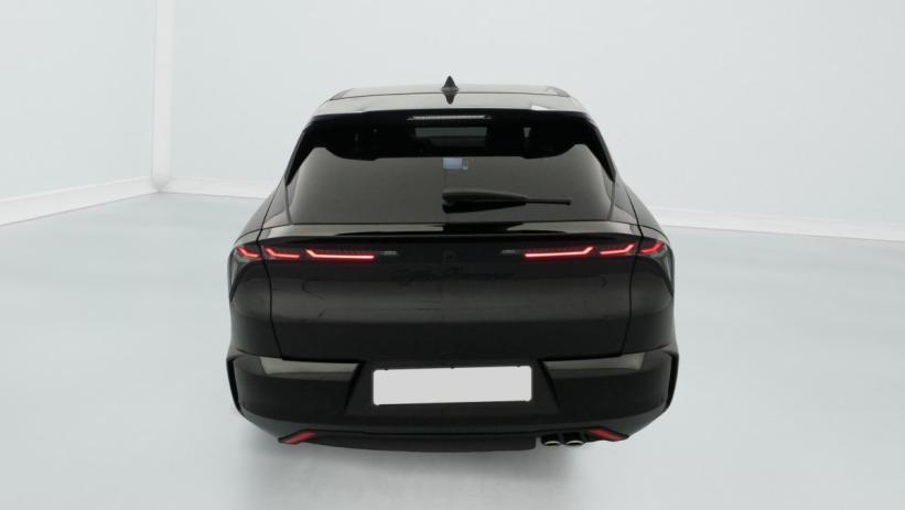 Aperçu du véhicule : 1.2 Ibrida 145 ch e-DCT6 Ti