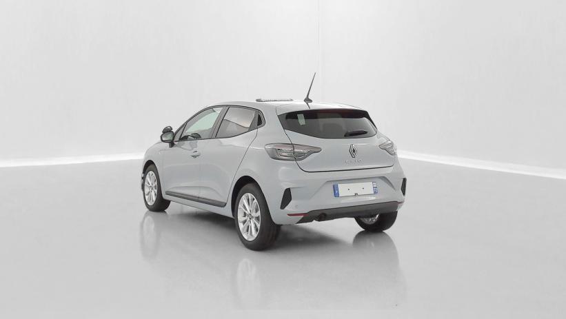 Aperçu du véhicule : V(2) 1.5 Blue dCi 100ch Evolution Auto-école GAS