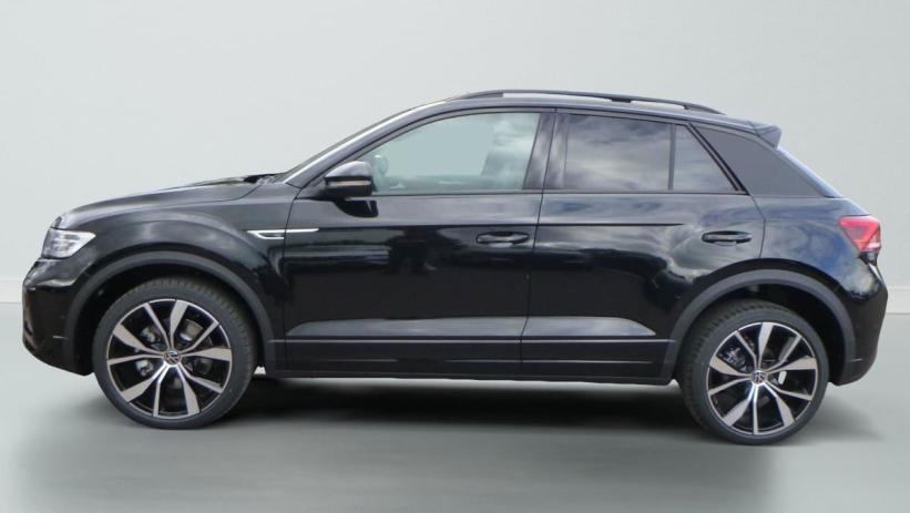 Aperçu du véhicule : T-Roc 2.0 TDI 150 Start Stop DSG7 R-Line Edition