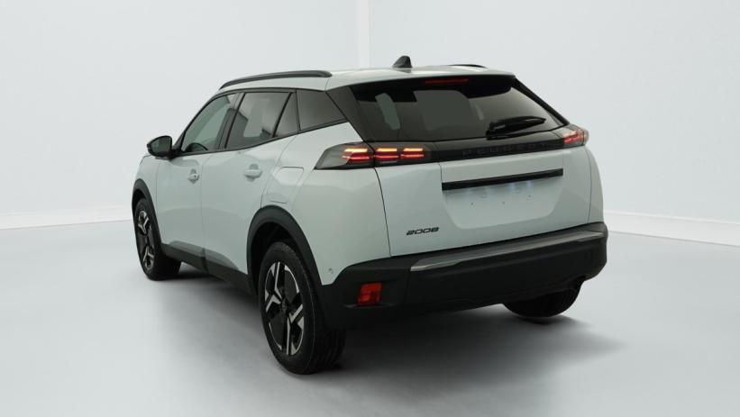 Aperçu du véhicule : 100 S S BVM6 Allure