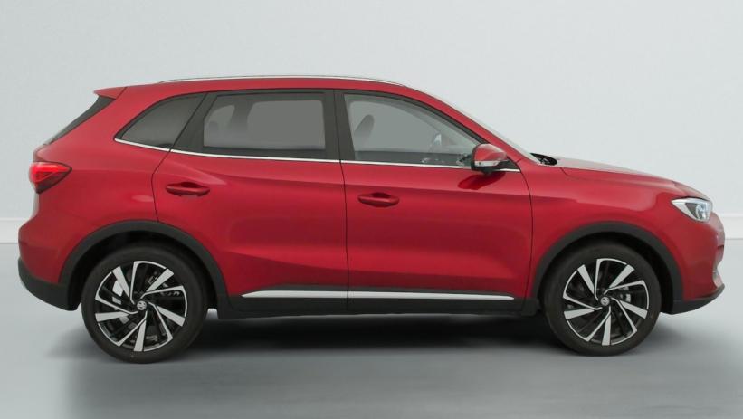 Aperçu du véhicule : 1.5 L Hybrid+ 197 ch Luxury