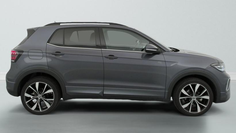 Aperçu du véhicule : 1.0 TSI 116 Start Stop DSG7 R-Line