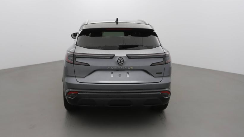 Aperçu du véhicule : 1.2 E-TECH FULL HYBRID 200CH ICONIC- 24