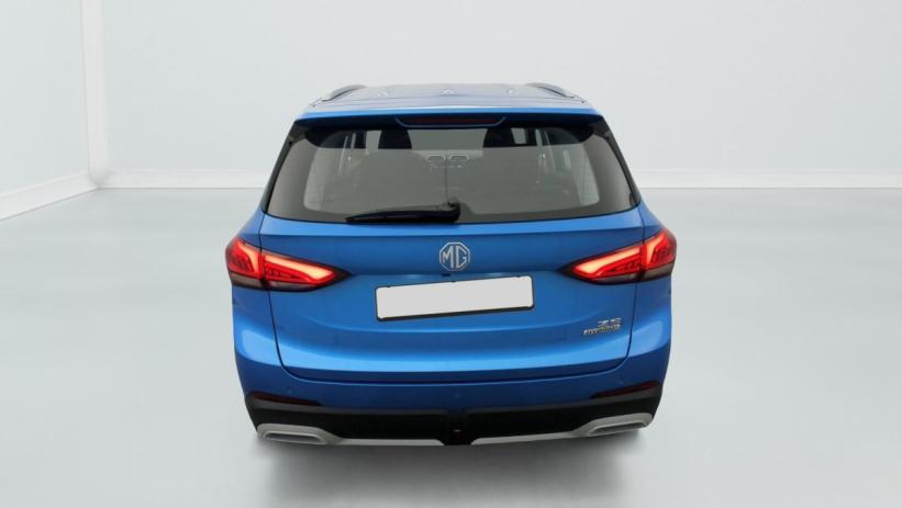 Aperçu du véhicule : 1.5 L Hybrid+ 197 ch Comfort