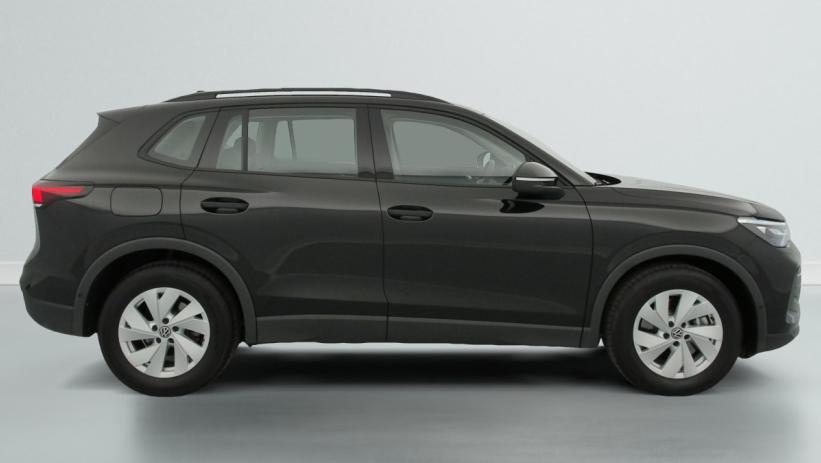 Aperçu du véhicule : 2.0 TDI 150ch DSG7 Life