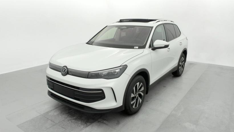 Aperçu du véhicule : 1.5 eTSI 150CV DSG7 LIFE PLUS