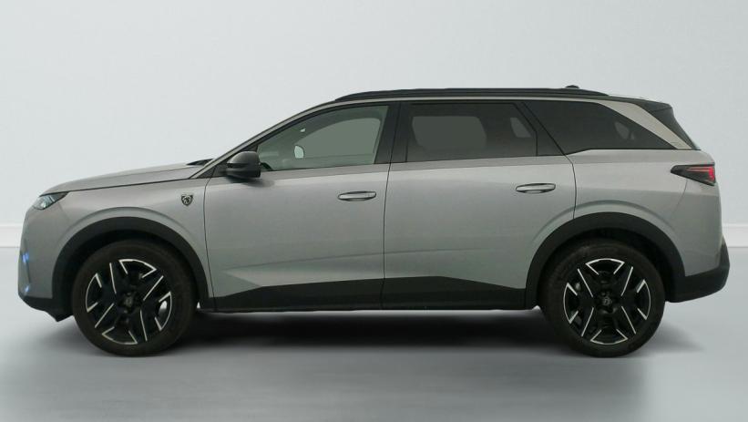 Aperçu du véhicule : HYBRID 145CH E-DCS6 GT
