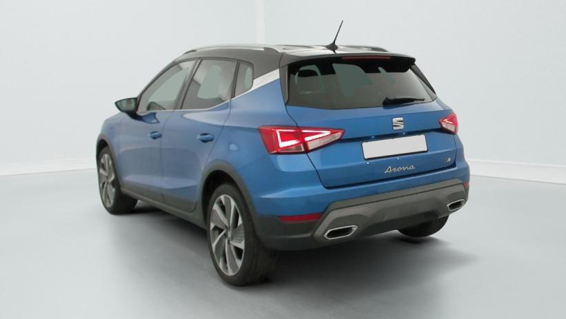Aperçu du véhicule : 1.0 TSI 95 CH START STOP BVM5 FR