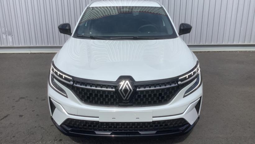 Aperçu du véhicule : AUSTRAL E-Tech full hybrid 200 GSR2 Iconic