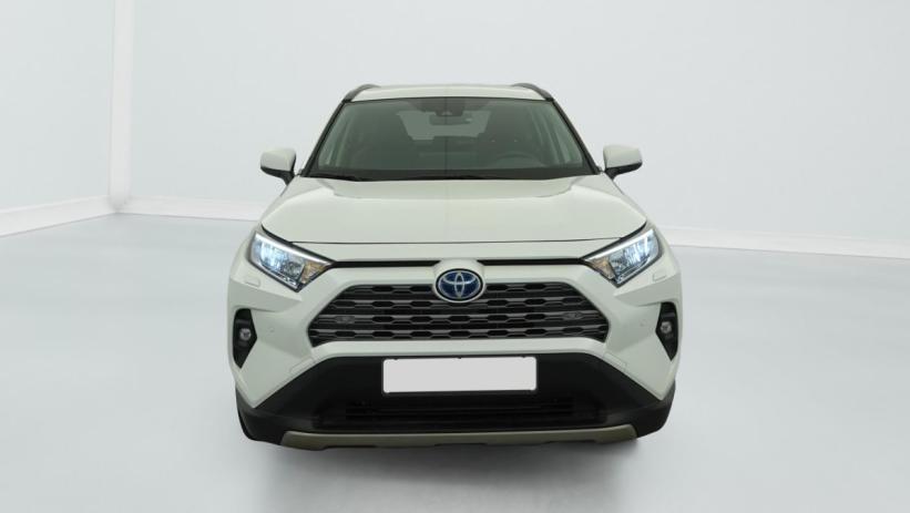 Aperçu du véhicule : 222 ch AWD-i Dynamic