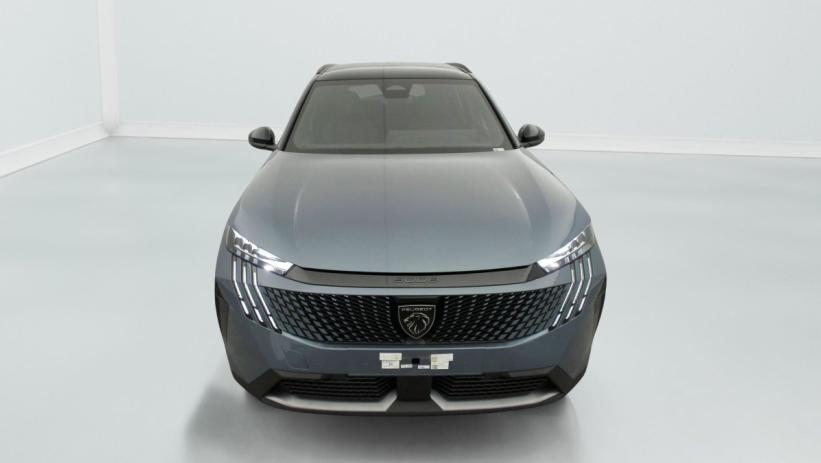 Aperçu du véhicule : Hybrid 145 e-DCS6 GT