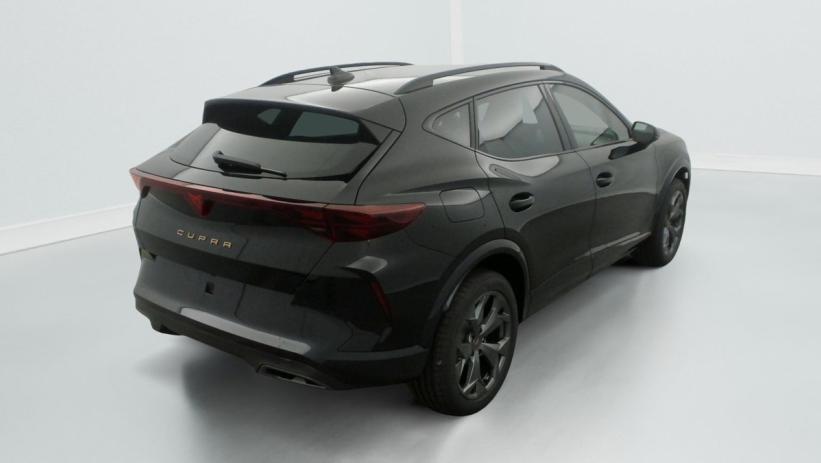 Aperçu du véhicule : 1.5 ETSI HYBRID 150 CH DSG7 V