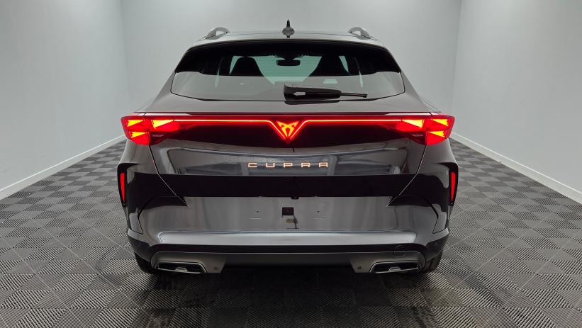 Aperçu du véhicule : 2.0 TDI 150 ch DSG7 V Noir Minuit avec 4155€ d'équipements inclus