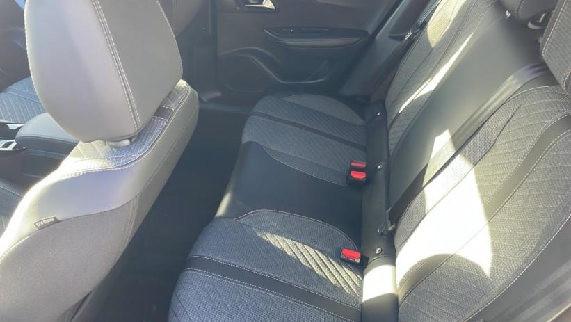 Aperçu du véhicule : 100 S S BVM6 Allure