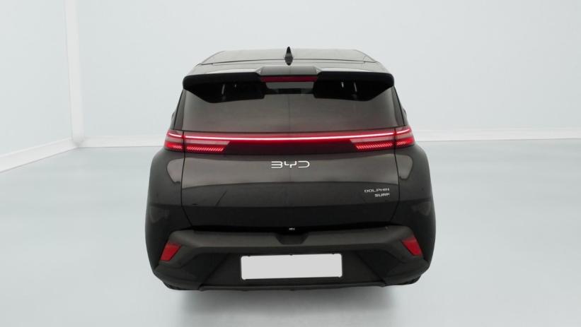 Aperçu du véhicule : 43.2 kWh 156 ch Comfort