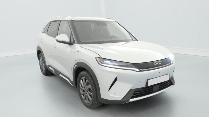 Aperçu du véhicule : 1.5 DM-i PHEV 212ch Boost