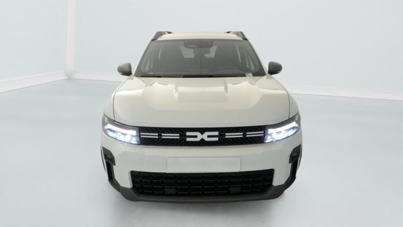 Aperçu du véhicule : Mild Hybrid 140 Expression