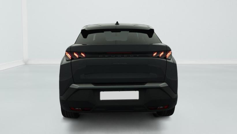 Aperçu du véhicule : Hybrid 145 e-DCS6 GT