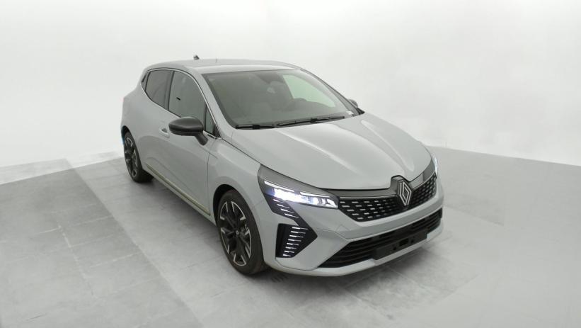 Aperçu du véhicule : TCE 90 CH GSR2 TECHNO