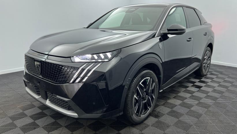 Aperçu du véhicule : Hybrid 145 e-DCS6 GT Noir Perla Nera avec 5550€ d'équipements inclus