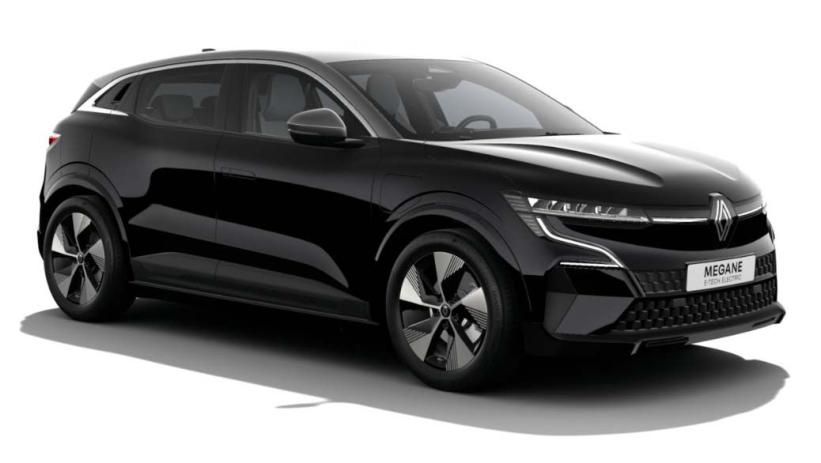 Aperçu du véhicule : 220 ch autonomie confort Techno Noir Etoilé - Toit Gris Schiste avec 5100€ d'équipements inclus