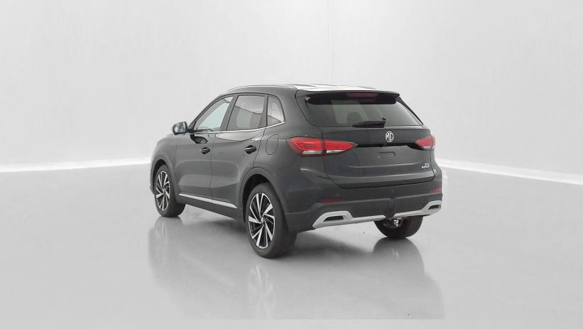Aperçu du véhicule : 1.5 L Hybrid+ 197ch Luxury