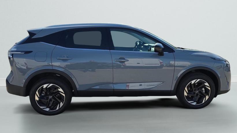 Aperçu du véhicule : MILD HYBRID 158 CH XTRONIC N-CONNECTA