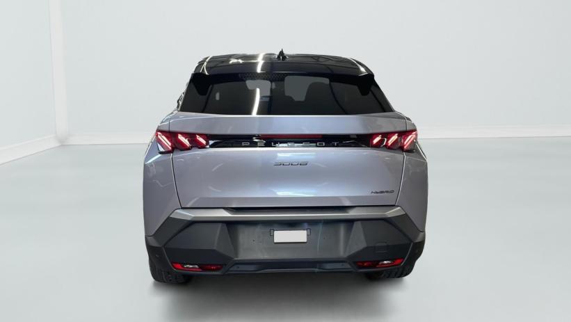 Aperçu du véhicule : Hybrid 145 e-DCS6 GT