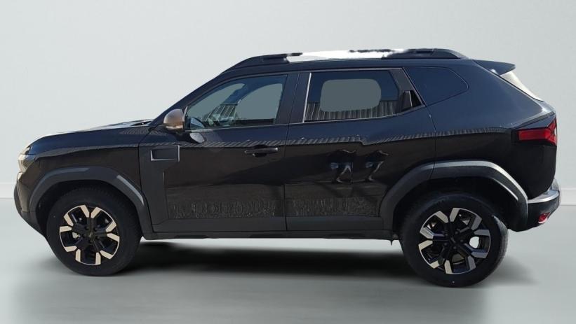 Aperçu du véhicule : Mild Hybrid 130 4x4 Extreme