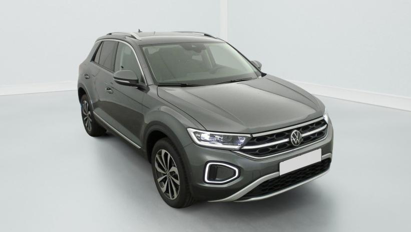 Aperçu du véhicule : 1.5 TSI EVO2 150 Start Stop DSG7 Style