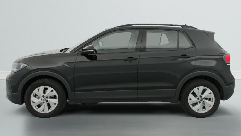 Aperçu du véhicule : 1.5 TSI 150 START STOP DSG7 LIFE PLUS